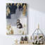 Christmas Holiday Art - Gallery Wrapped Canvas CLIV-753555624