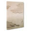 Geese & Bulls by Yokoyama Taikan - Wrapped Canvas-55366171