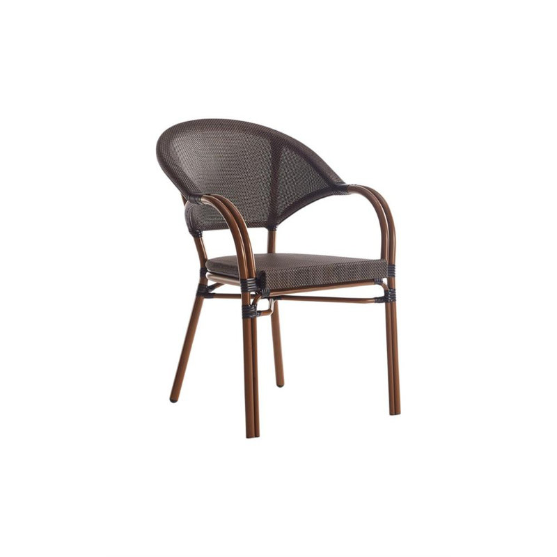 Patio Dining Armchair