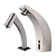 Automatic Sensor Faucet and Soap Dispenser Touchless Hygienic Solution for Commercial Spaces
