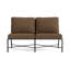 Venetian Outdoor 2 - Seat Loveseat-1590516275-1590516276
