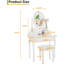 Dressing Table