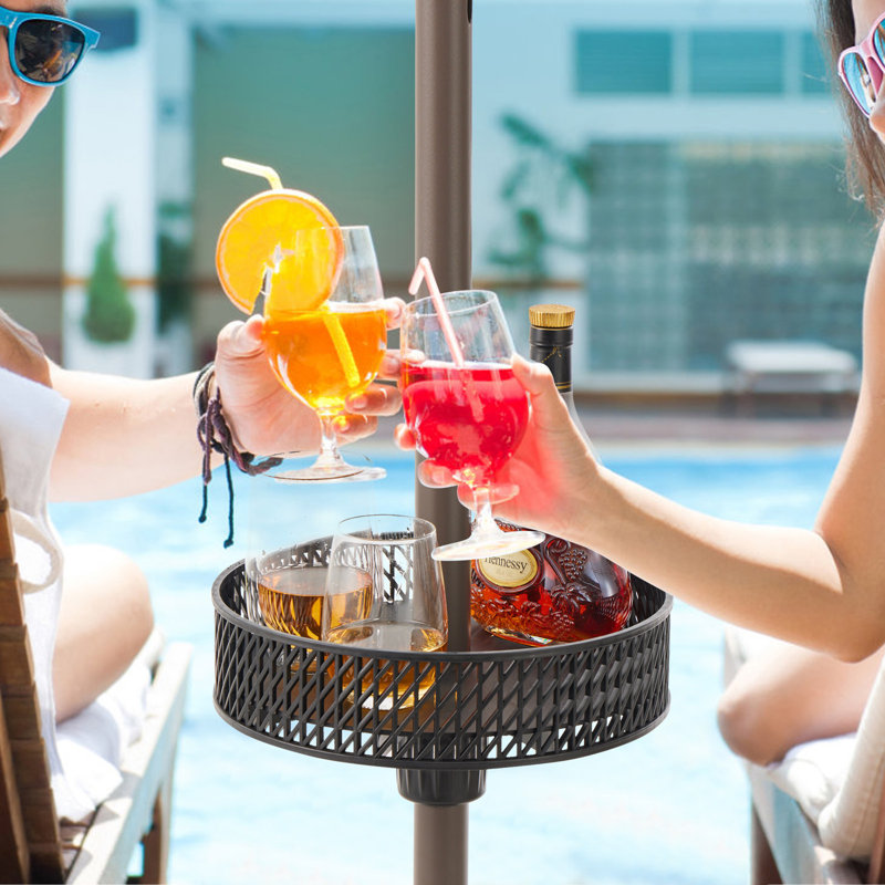 Table d'appoint Le Outdoor Umbrella