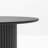 Maianh Round Solid and Manufactured Wood Pedestal Dining Table-193167451-193167445