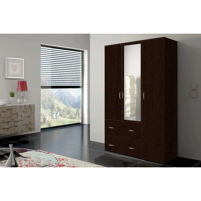 Armoire Hartranft, Venge