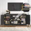 Collings Media Console and TV Stand for TVs up to 75"-688739391-674491401