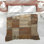 Patchwork Fabric Pattern Comforter