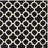 Cannen Hand Tufted Wool Geometric Rug-1326565799
