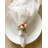 Iron Napkin Ring