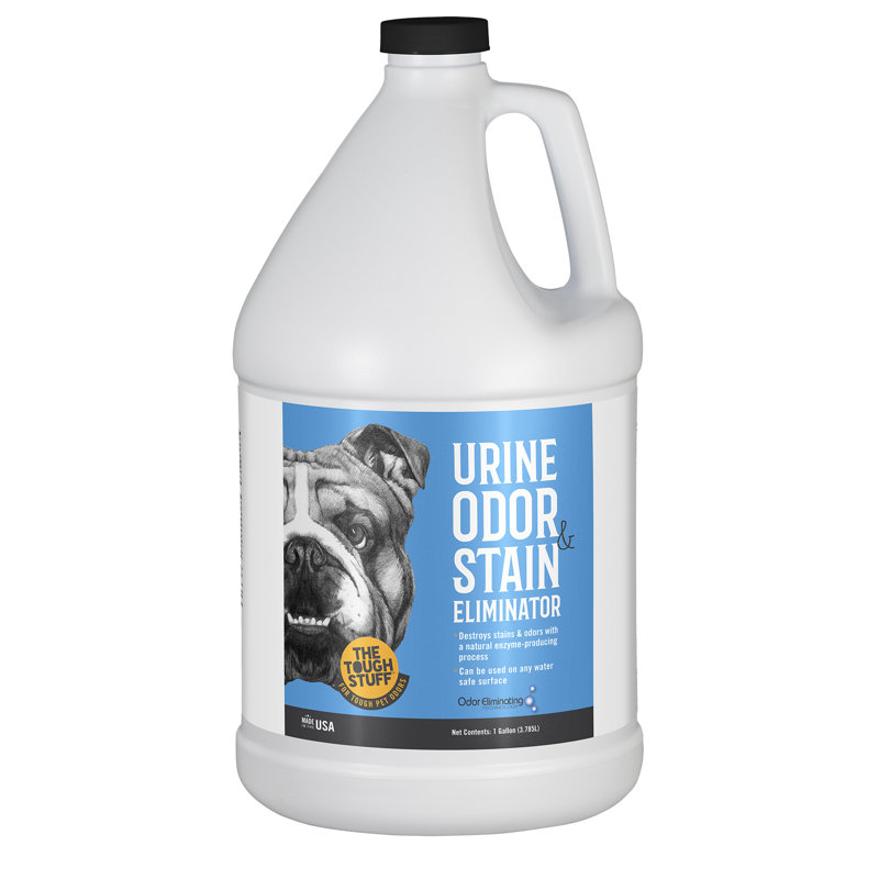 Tough Stuff Eliminator pour chiens - 1 gallon