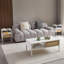 Table de bout en rotin avec prise de courant et ports USB-89056287-98288787