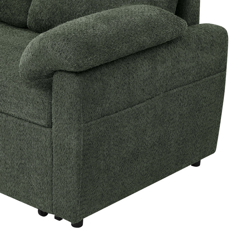 Streatham Sleeper Sofa
