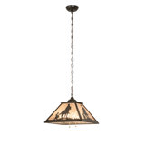 Cowboy 1 - Light Pendant