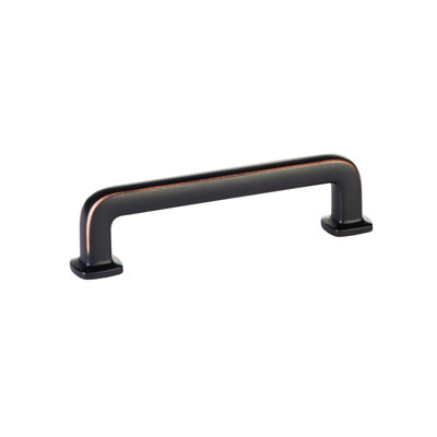Emtek Westridge Cabinet Pull 4" Centre-to-Centre