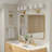Climsland Dimmable Vanity Light-783603533-802574979