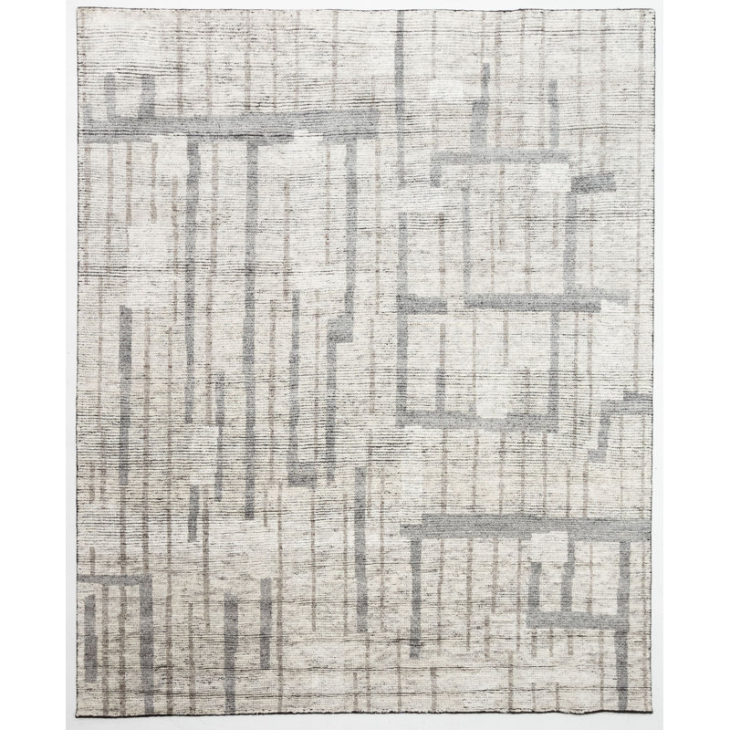 Jahsiah Abstract Rug