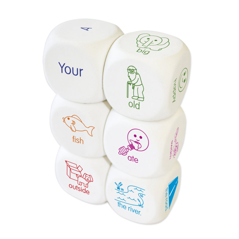 Jeu d'apprentissage de la peine