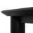 Aleshire Sofiette Wood Oval Dining Table-975218939