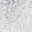 Causeuse grise grise contemporaine avec capitonnage
