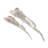 Metal Tray - Set of 2
