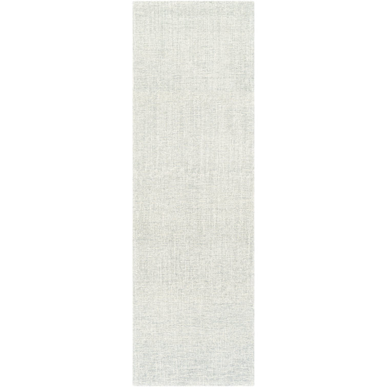 Aungelique Hand Tufted Wool Indoor Rug