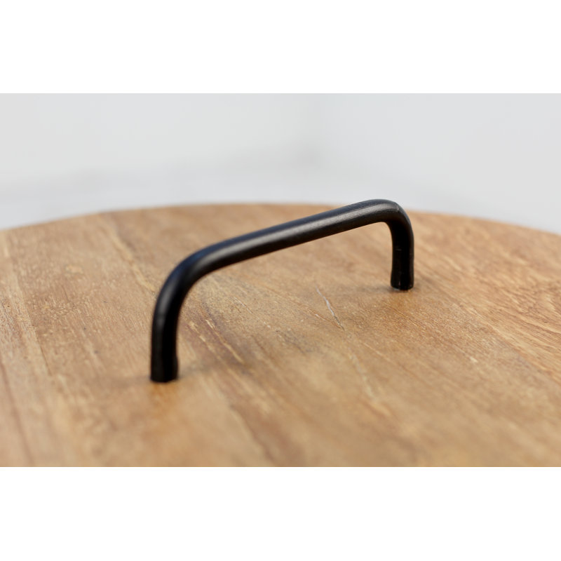 Hackett Frame End Table