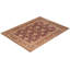 Tynisha One-of-a-Kind 8' 10" X 11' 10" Hand Knotted Area Rug