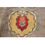 Tapis de style oriental Kazak 7 x 11