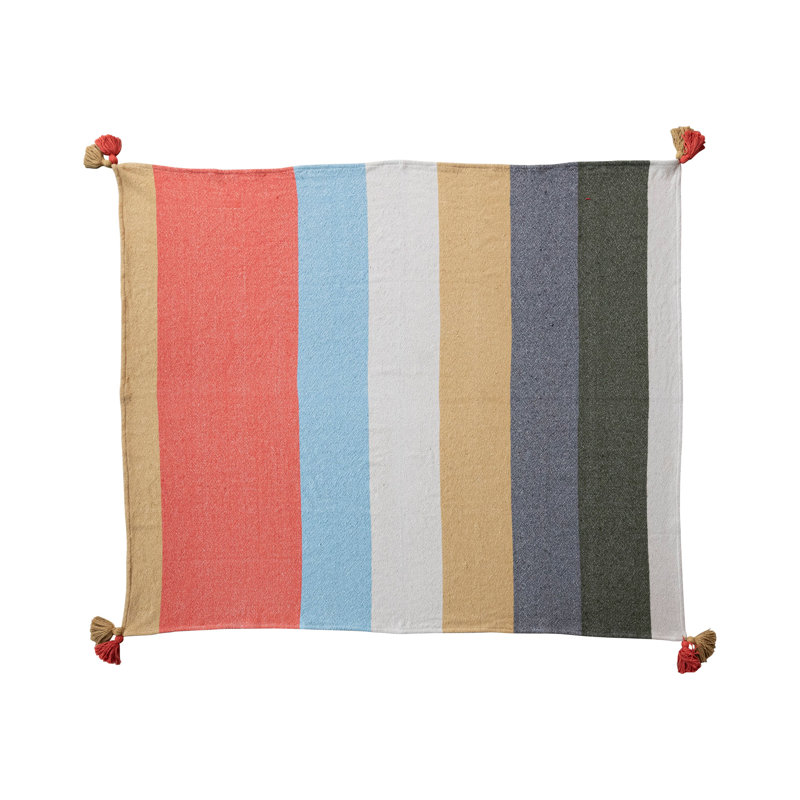 Throw Blanket