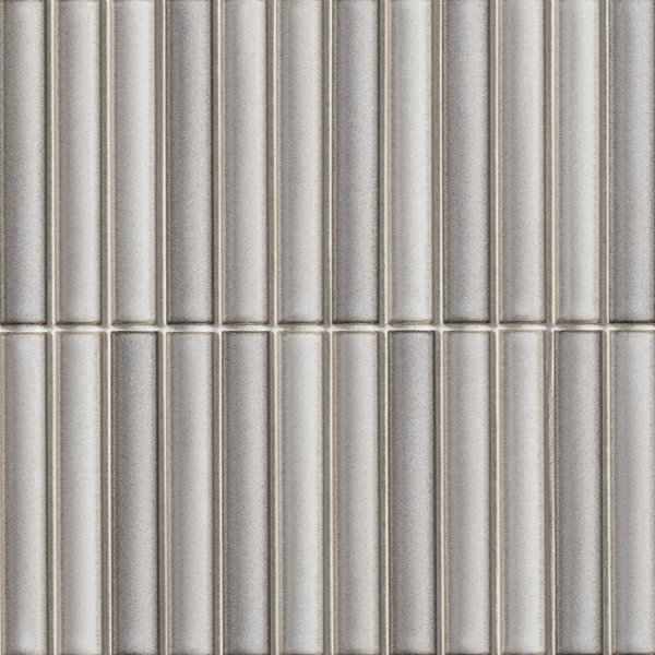 Japanese Ceramic Grey 1 x 6