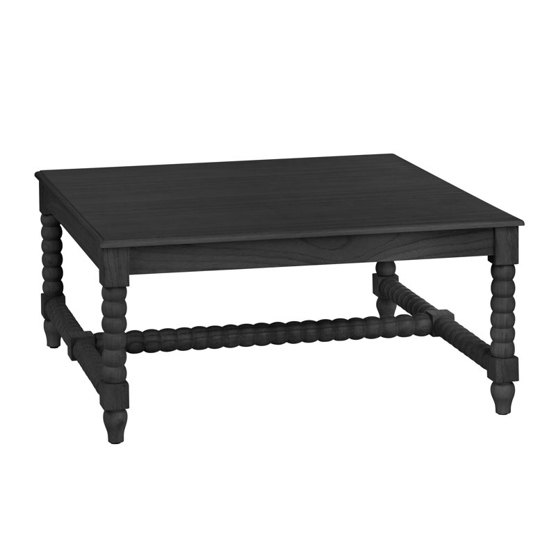Bryston Solid Wood Single Coffee Table