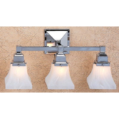 Ruskin Vanity Light