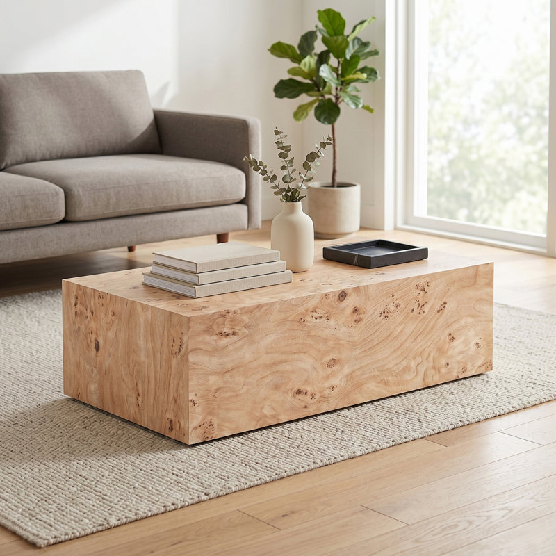 Table basse