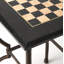 Frankie Fossil Stone Game Table
