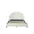 Halis Upholstered Scalloped Bed-1854820803-1854820800