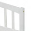 Base de lit plateforme simple avec deux tiroirs et tête de lit-2071830125