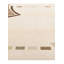Tapis crème Outen