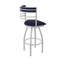 Hunter Swivel Stool-110982440-110982443-110982454