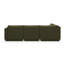 Podium Modular 5 PC Seating Group A-53821349-53821352