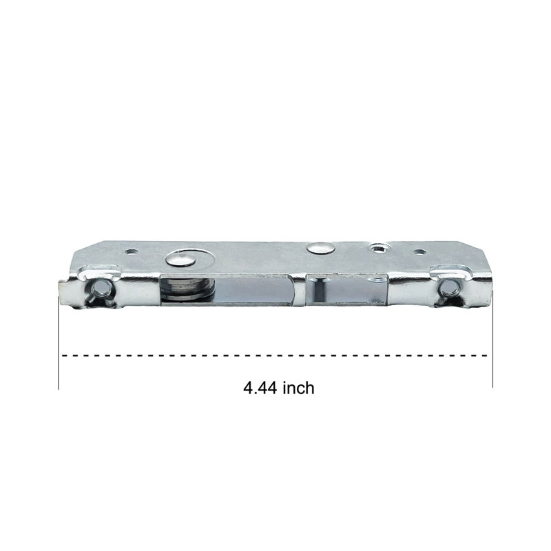 Whole Parts Refrigerator