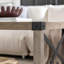 Table basse Modern Farmhouse