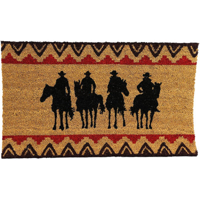 Indoor / Outdoor Doormat