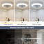 30cm Ceiling Fan with LED Lights