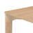 Rectangular Wood Dining Table-1432173567