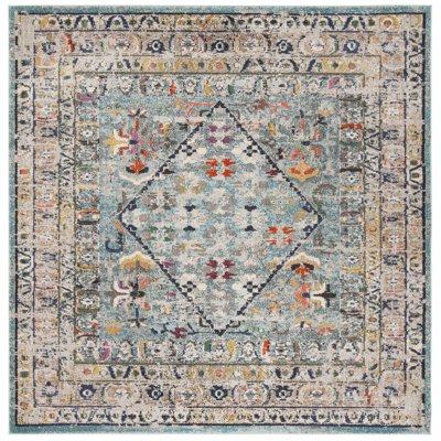 Mcbroom Oriental Area Rug