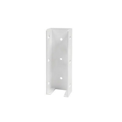 1.75 in. x 5.5 in. Transition Post Bracket