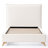 Pelham Flange Edge Bed Frame-102290987-107209888
