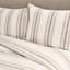 Beach Stripe Duvet Cover Set-48885637
