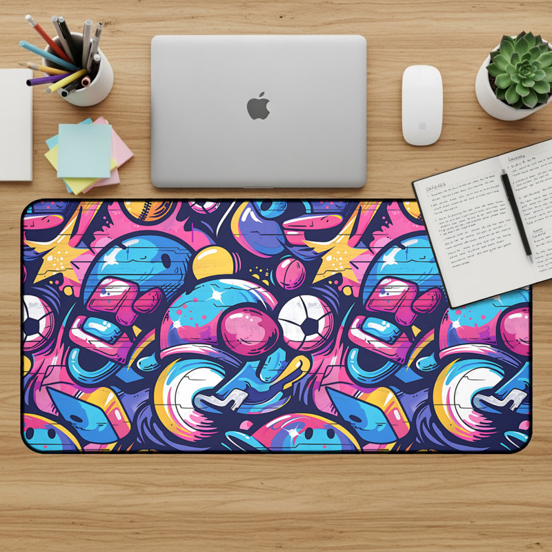 Desk Pad