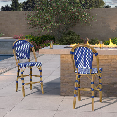 Tabouret de bar 30 po Varda